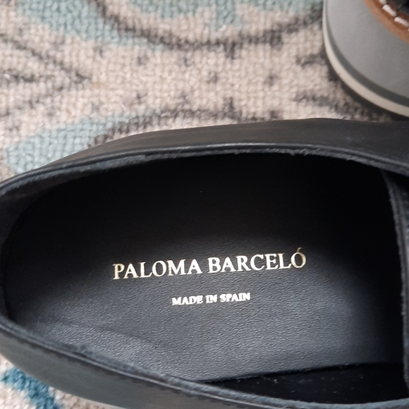 PALOMA BARCELÓ WOMEN'S SHOES - Picture 4 of 7